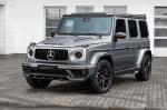 Mercedes-AMG G63 Edition One Inferno by TopCar 2019 года